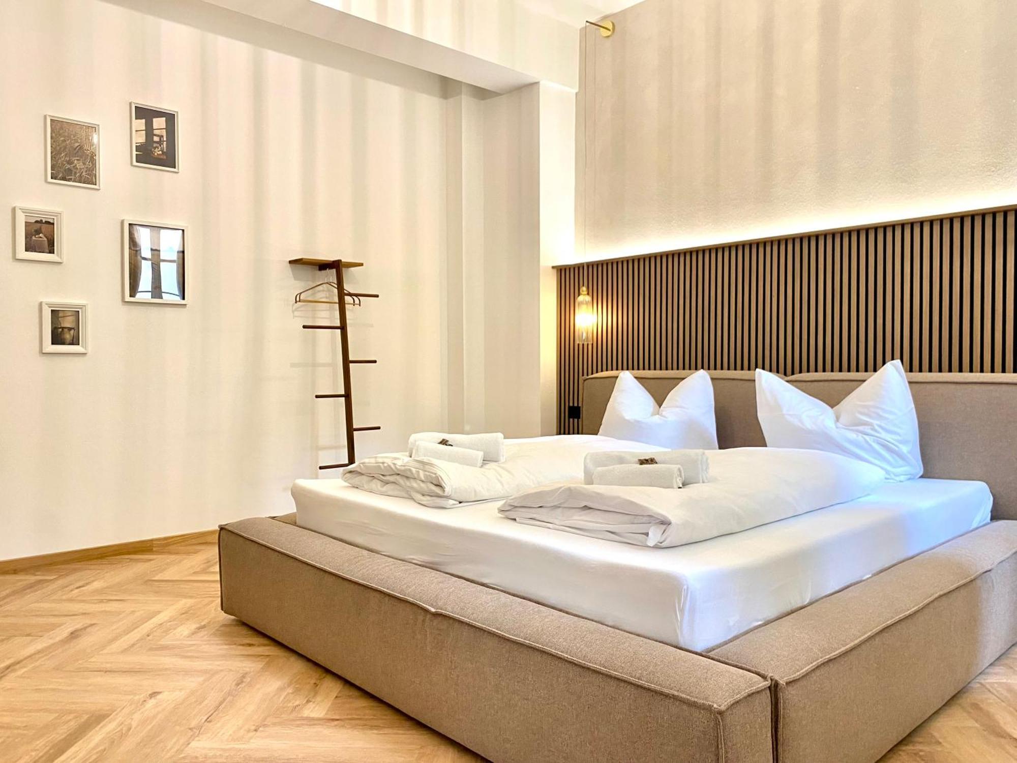 Loft Am Lech I Rollstuhlgerecht I Tiefgarage I Kueche I Terrasse Daire Füssen Dış mekan fotoğraf